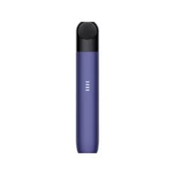【Relx 5代電子菸主機】鳶尾燕 大量現貨 悅刻5代幻影霧化器單桿 電量顯示